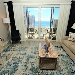  Holiday home Ariel Dunes 1206 Seascape Scenic 98 Florida Pool And Access